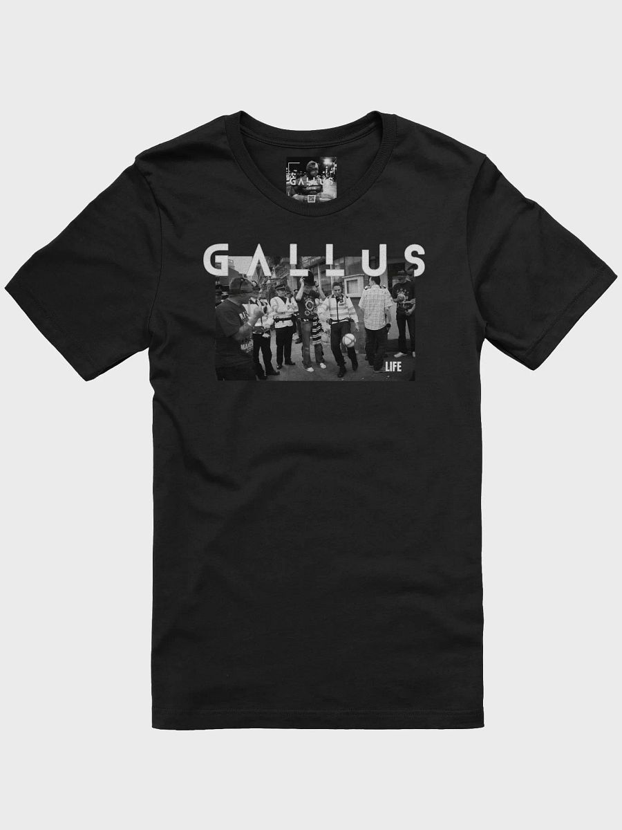 Gallus 2025 Life Collection product image (2)