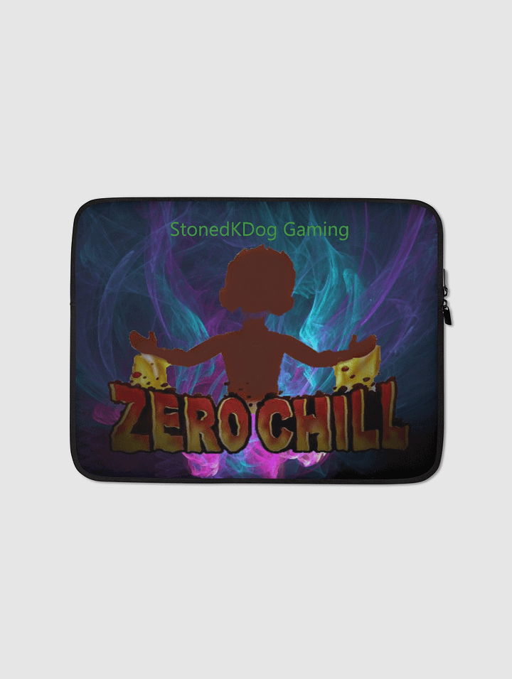 Doghouse Laptop Sleeve product image (1)