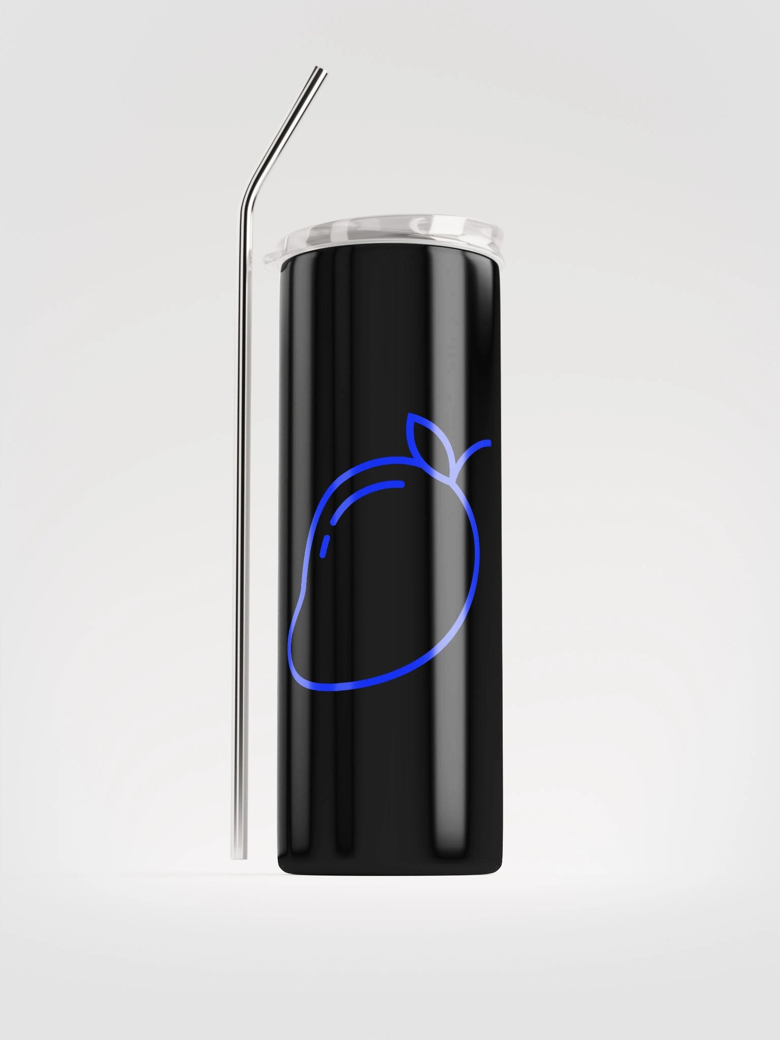 Classic Blu Edition: Stainless Steel Tumbler product image (1)