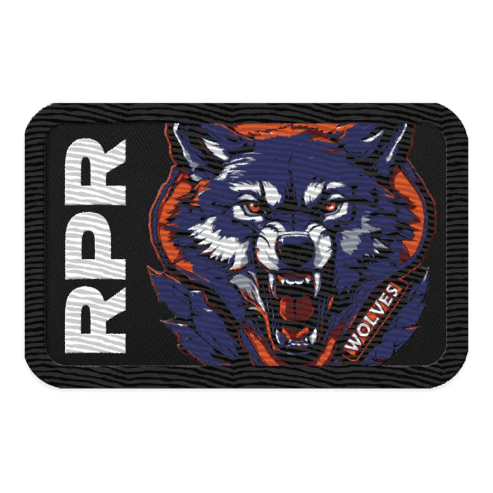 RPR Alpha Patch product image (1)