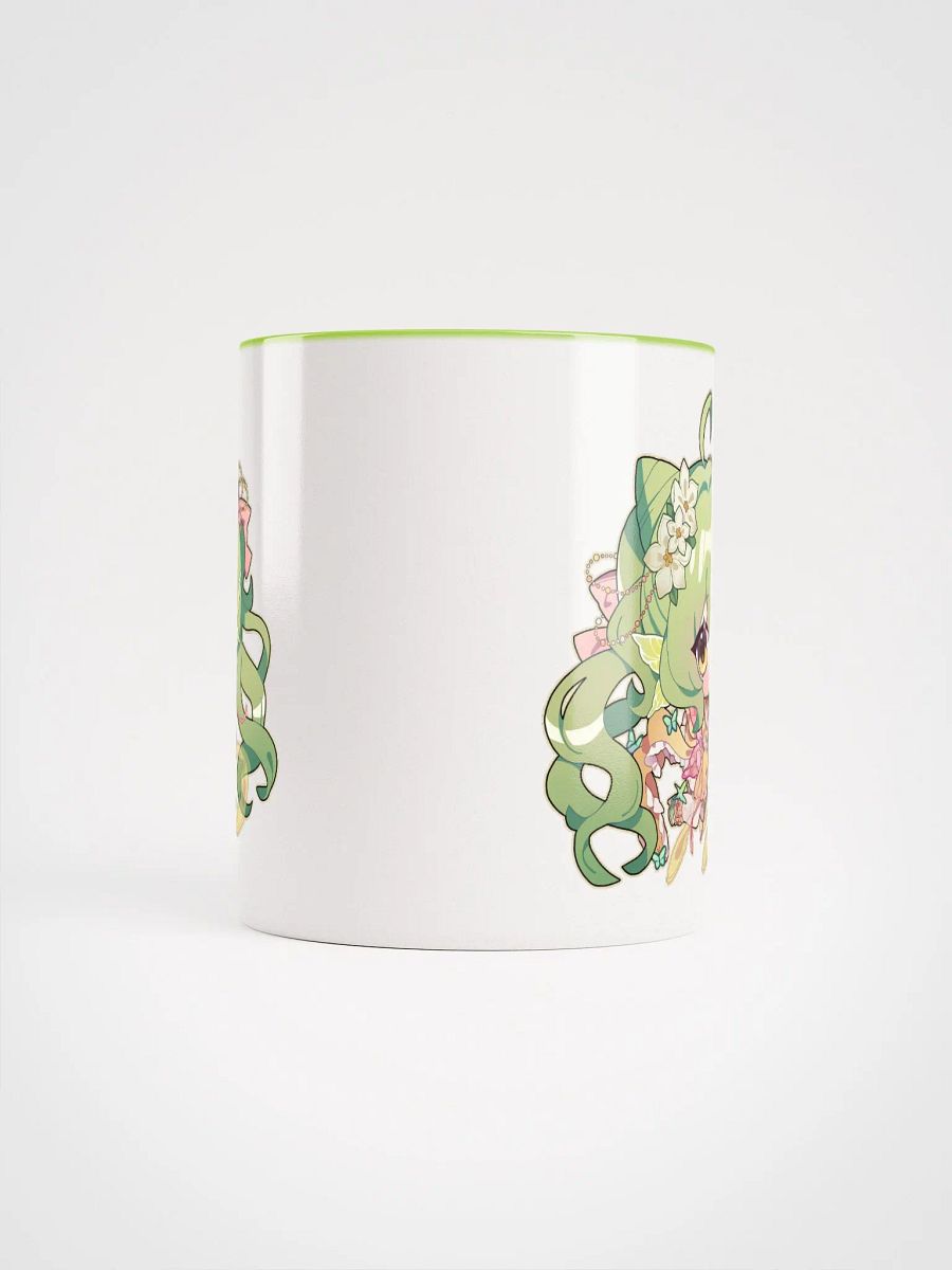 Green Lucky Inanna Mug product image (5)