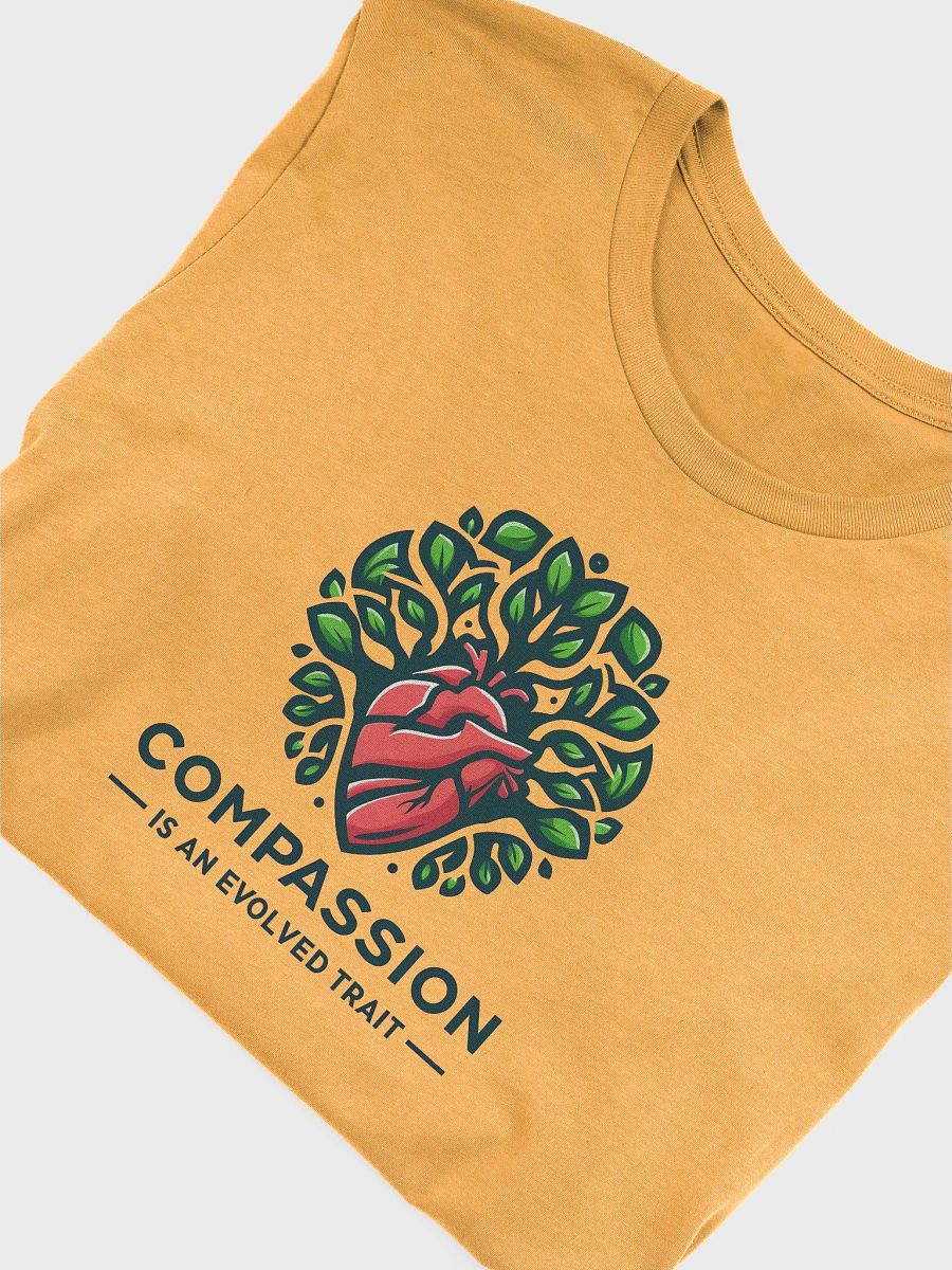 Compassion is an Evolved Trait product image (3)