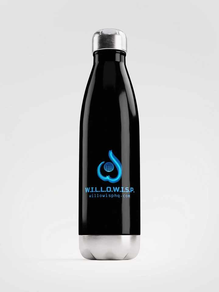 WILLOWISP Stainless Steel Bottle product image (1)