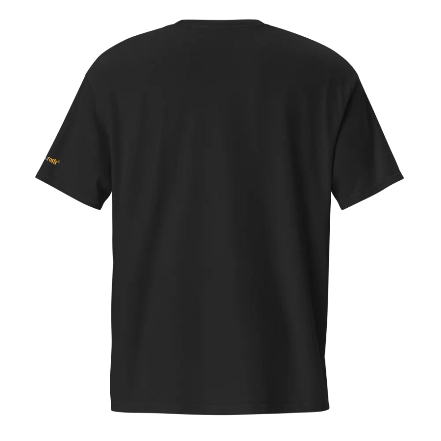 Absaroth Pocket T-Shirt product image (9)