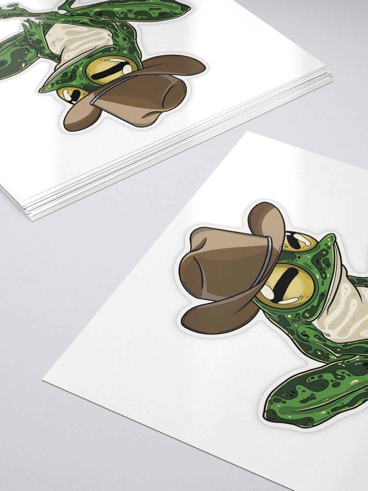 you matter, partner. sticker product image (5)