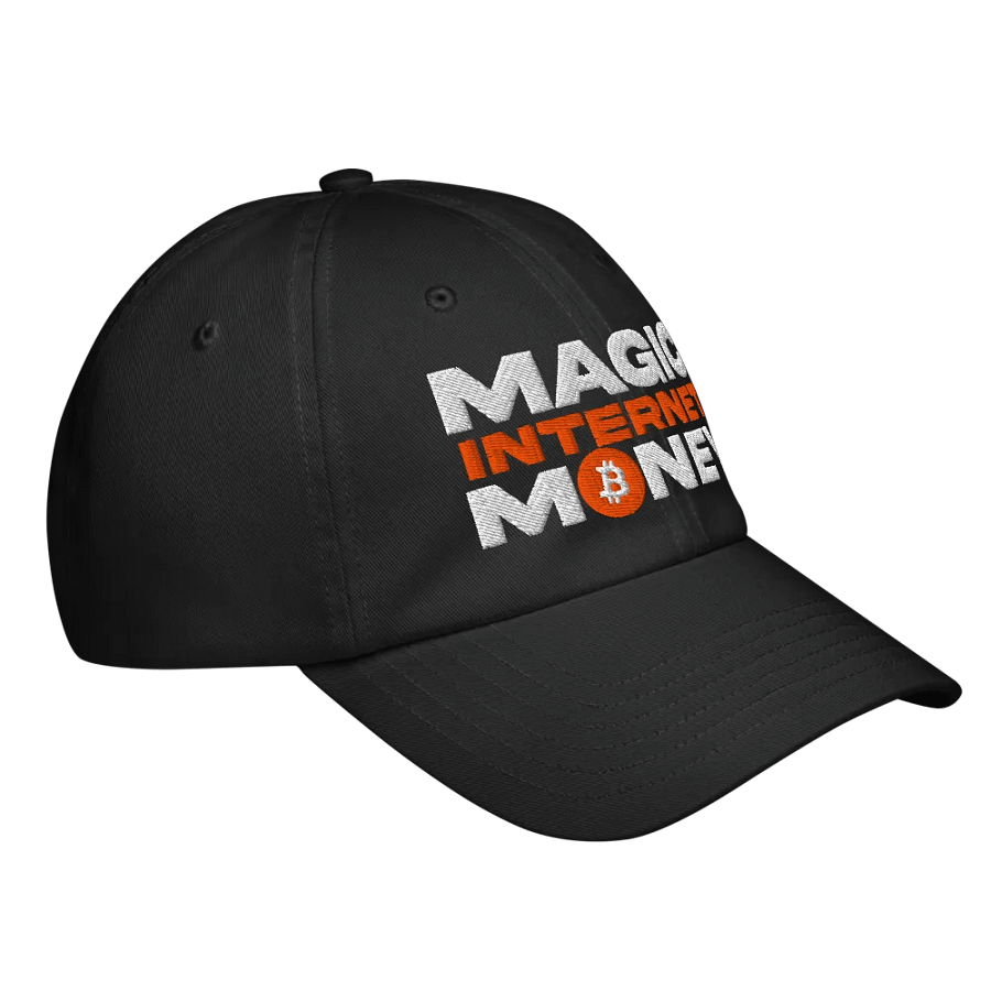 Under Armour Magic Internet Money Hat product image (3)