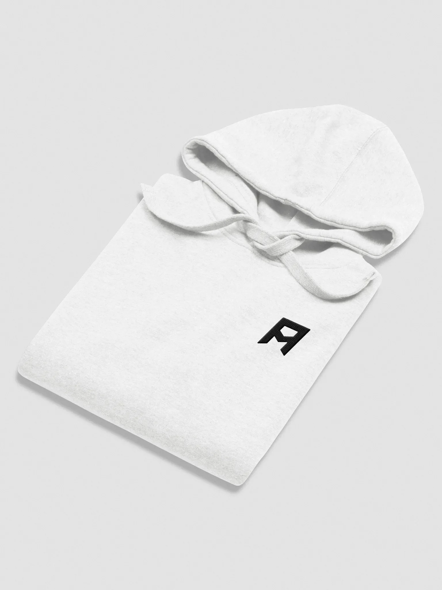 Anne Munition Basic Logo - Hoodie (Light) product image (4)