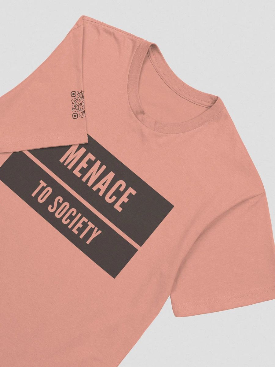 Menace Black product image (5)