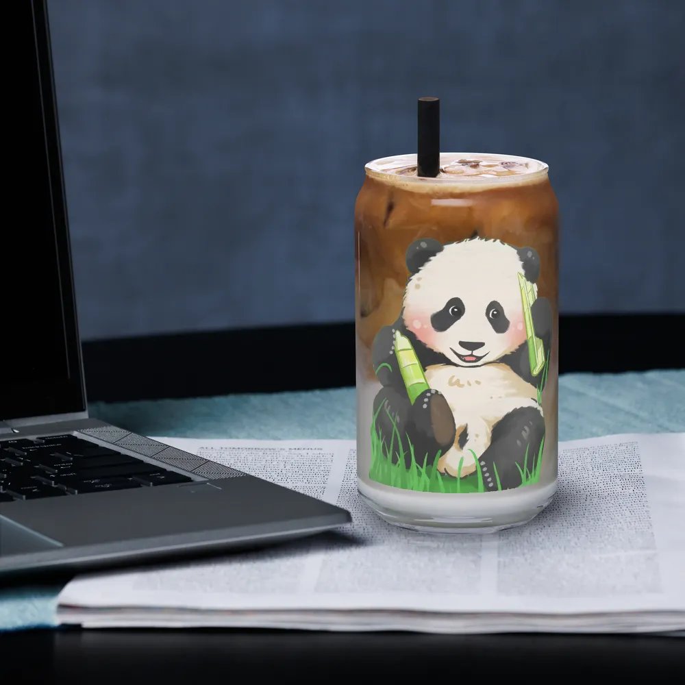 XIANXIANZAI🐼Giant Panda product image (33)