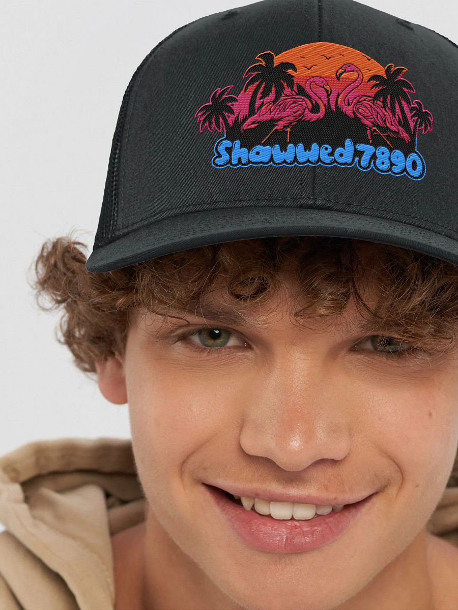 Trucker Hat product image (53)
