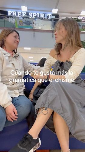 Haciéndome coger fastidio 😅 Menciona a tu amigo que es así para que se regule 😂 Gracias a mi @siljur16 por alcahuetearme este...
