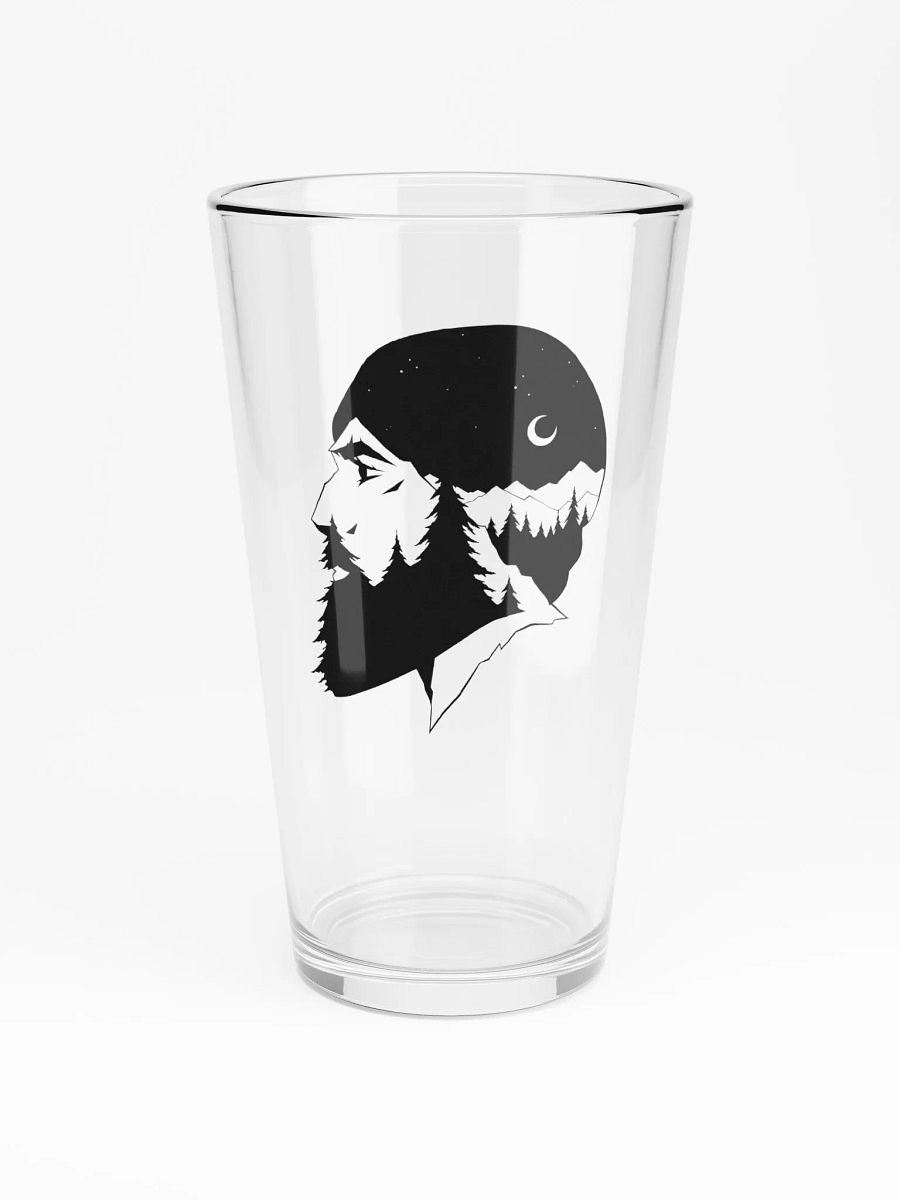 RGJ Pint Glass product image (3)