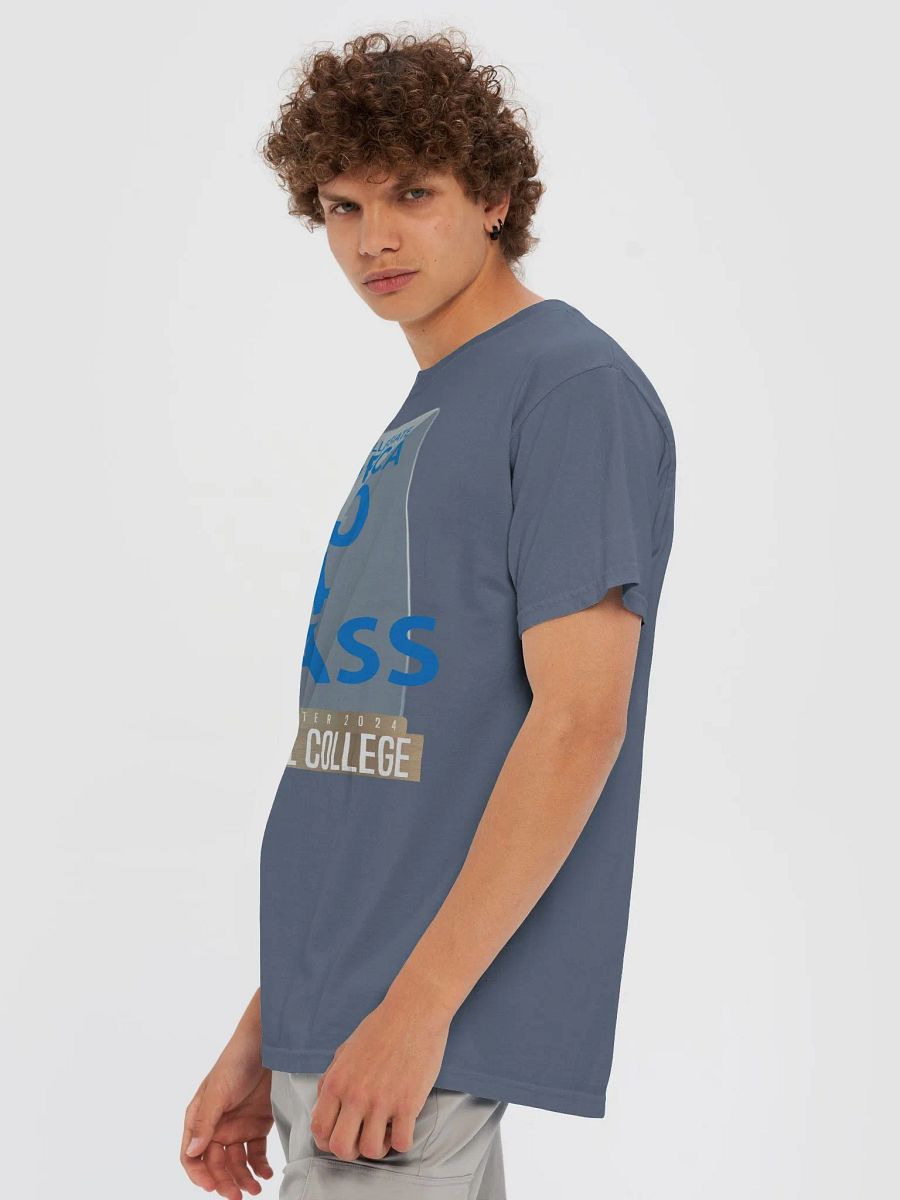 Go 4 Glass tee product image (6)