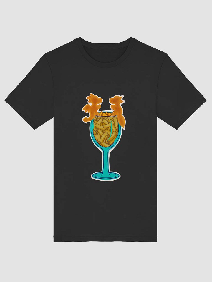 Puppy Nuggets and Mac T-Shirt product image (1)