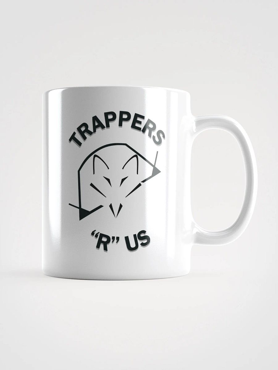 Trappers 