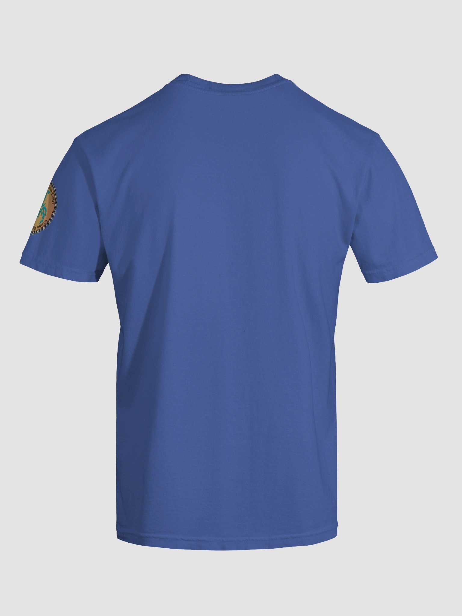 I'm not Arguing (Female) Comfort Colors Garment-Dyed Heavyweight T-Shirt Colors (2) product image (39)
