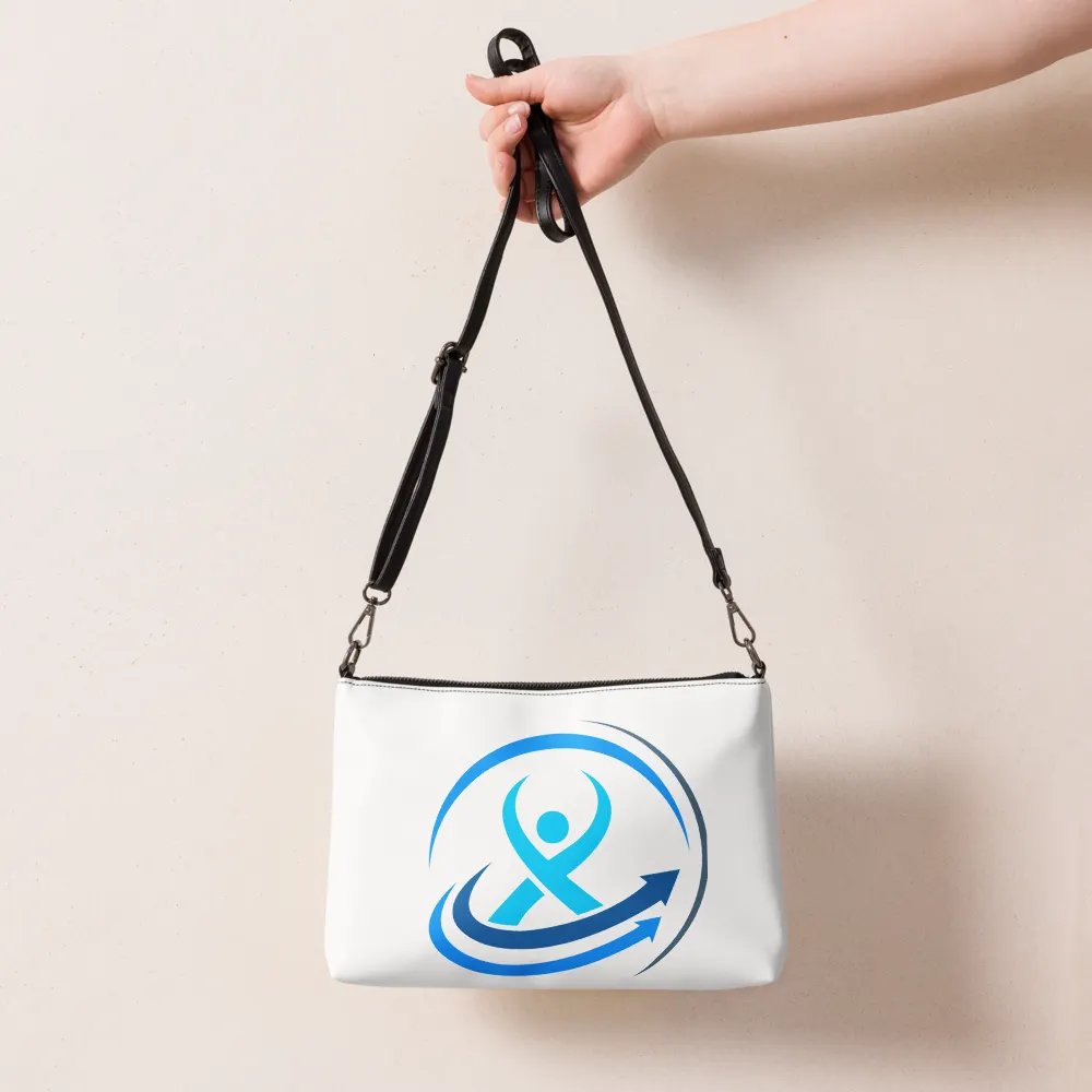 Dynamic Marvel All-Over Crossbody Bag product image (10)