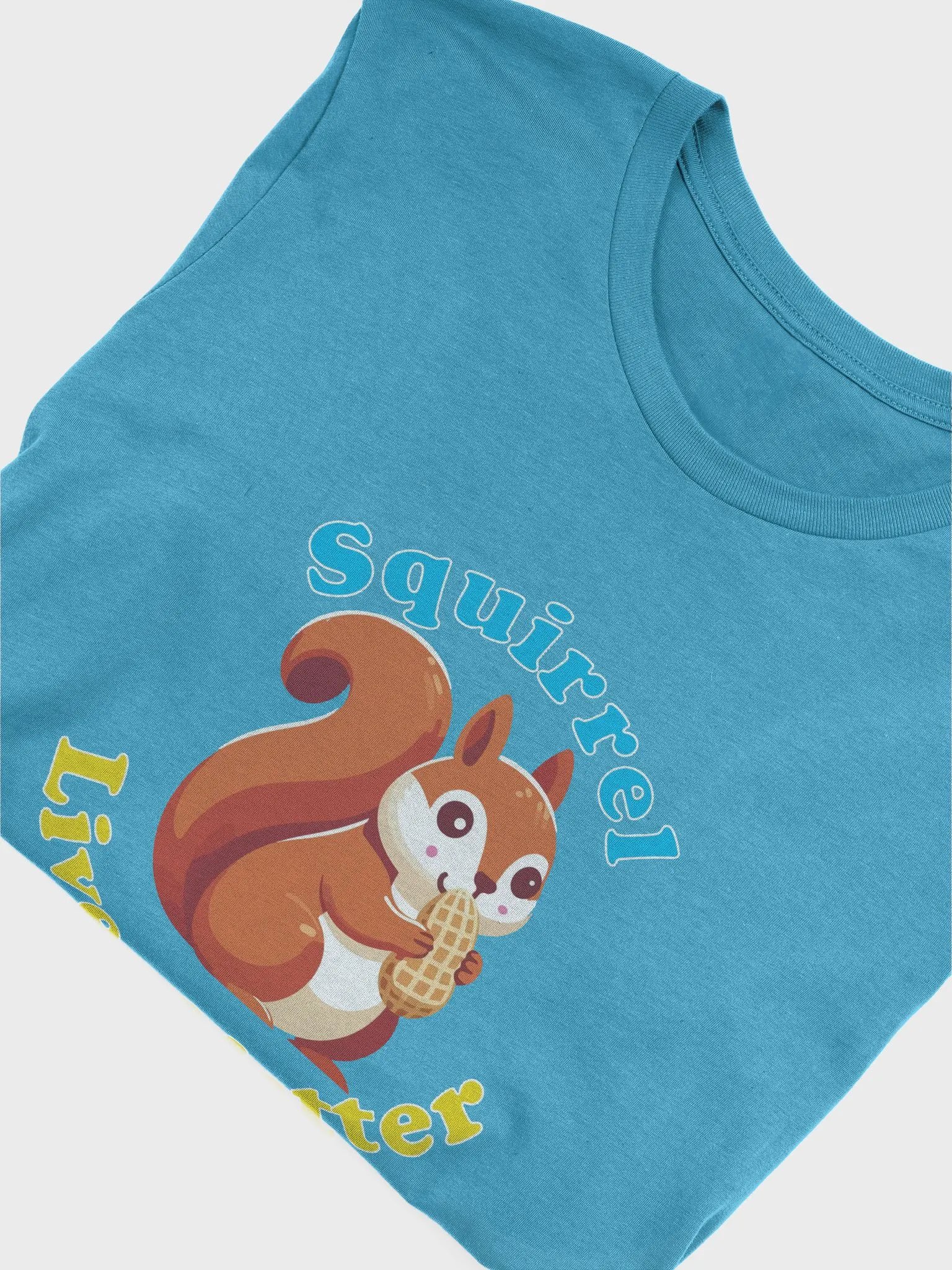 Squirrel Lives Matter product image (51)