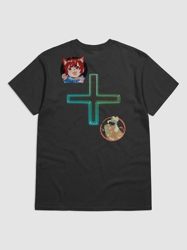 Dancing Frisk - T-Shirt product image (2)