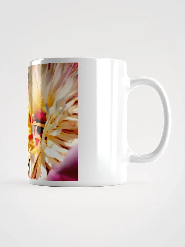 Flower Power Mug product image (2)