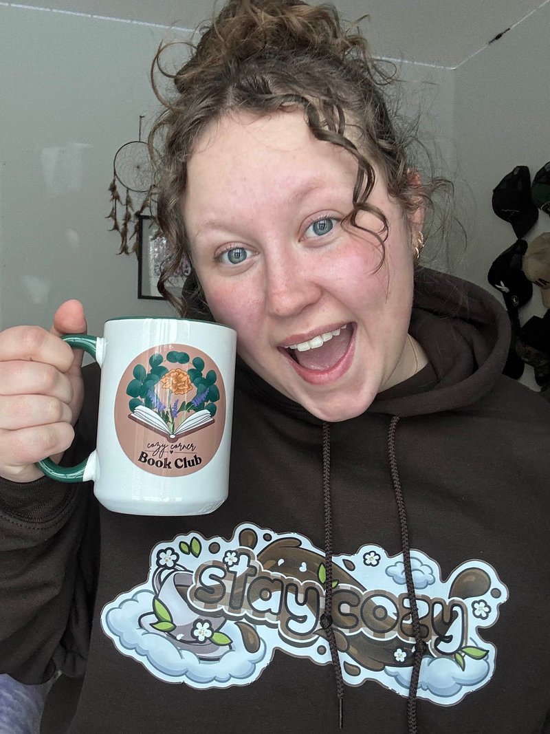 Cozy Corner Mug