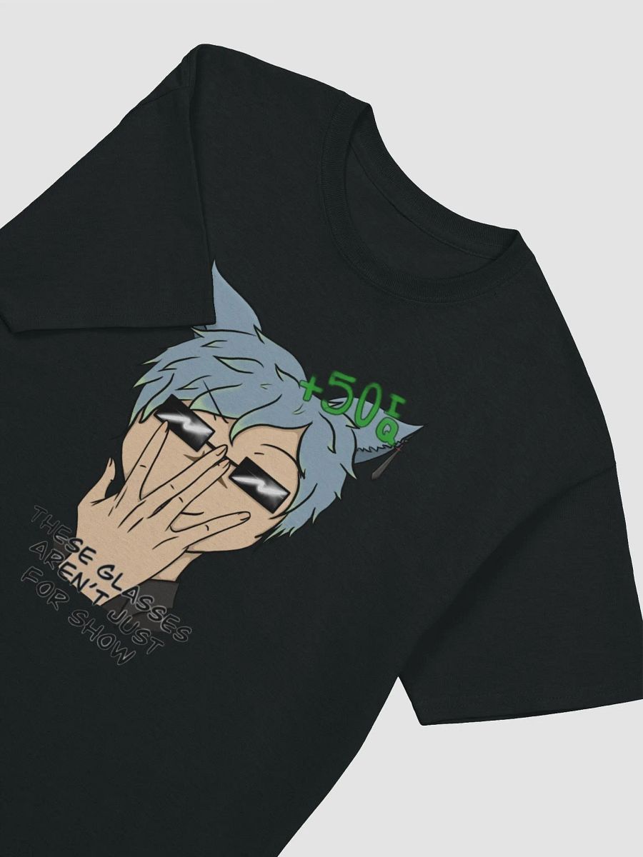 IQ +50 Gildan Ultra Cotton T-Shirt product image (24)