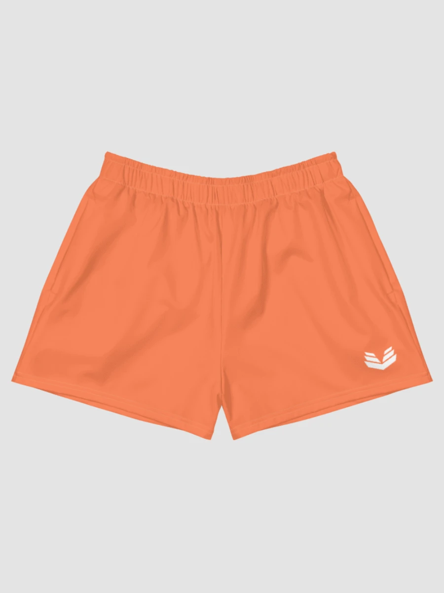 Athletic Shorts - Coral Rush product image (3)