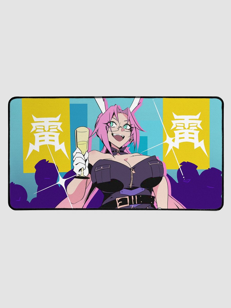 CHEERS! - Desk Mat product image (1)