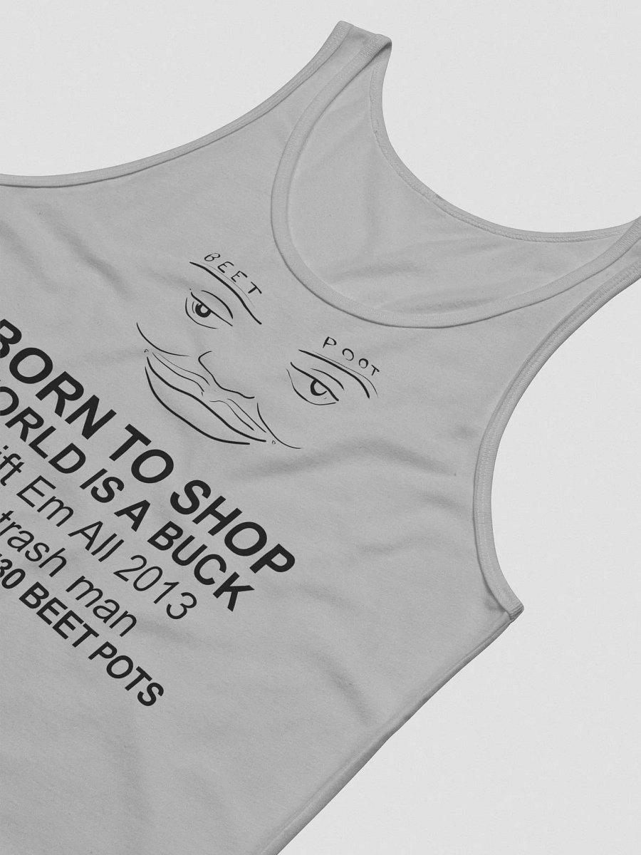 ShiftyThrifting jersey tank top product image (3)