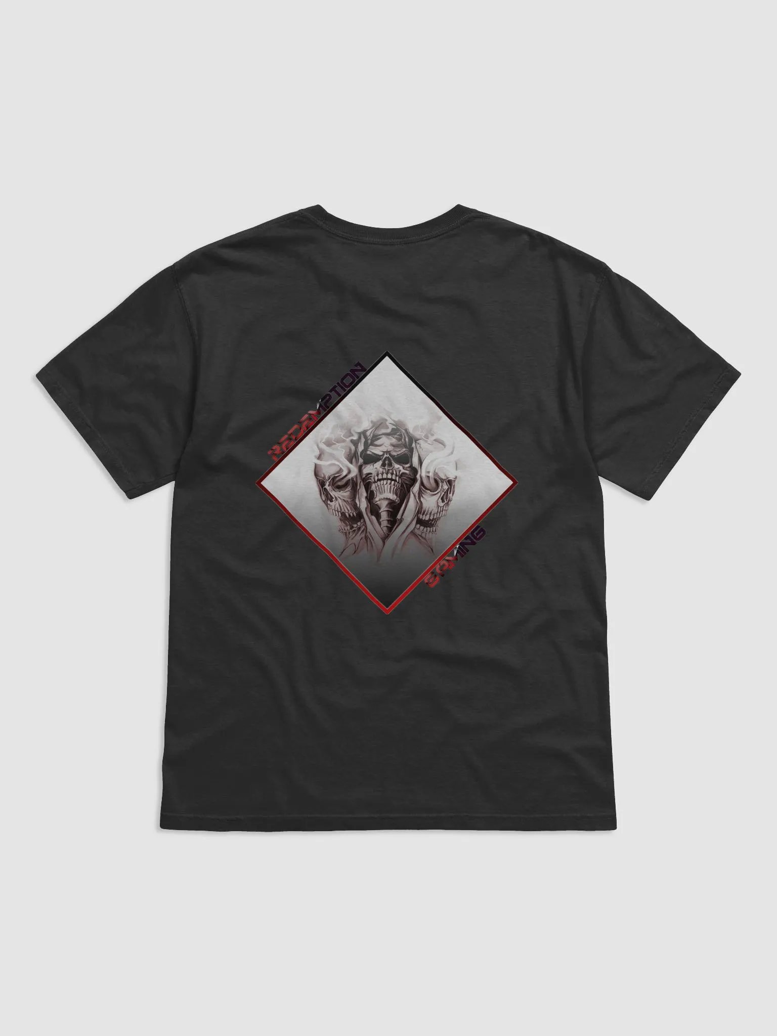 redempti0n_Gaming Shirt product image (2)