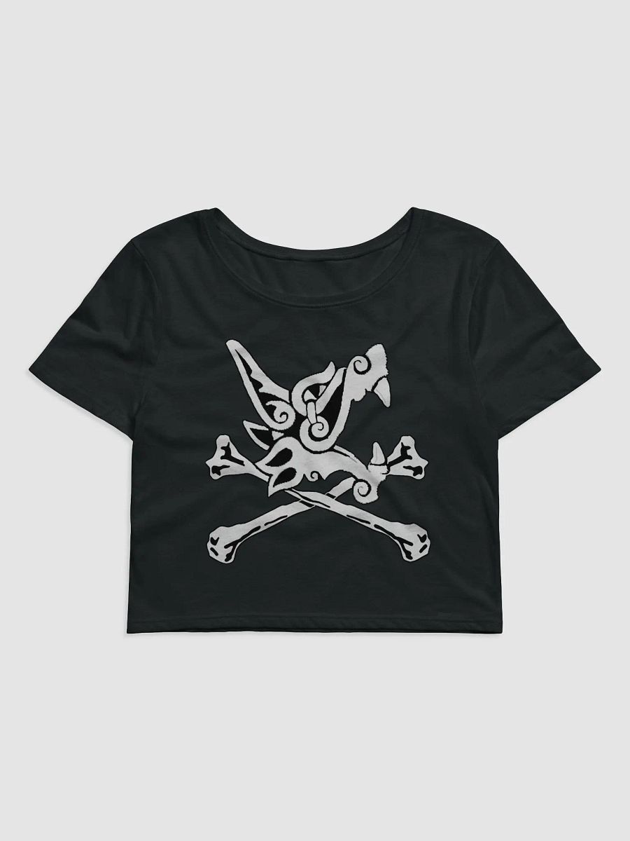 Jorgy Roger Crop Top product image (3)