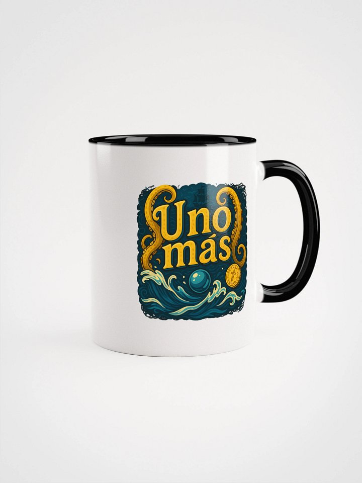 Uno Más Mug product image (5)