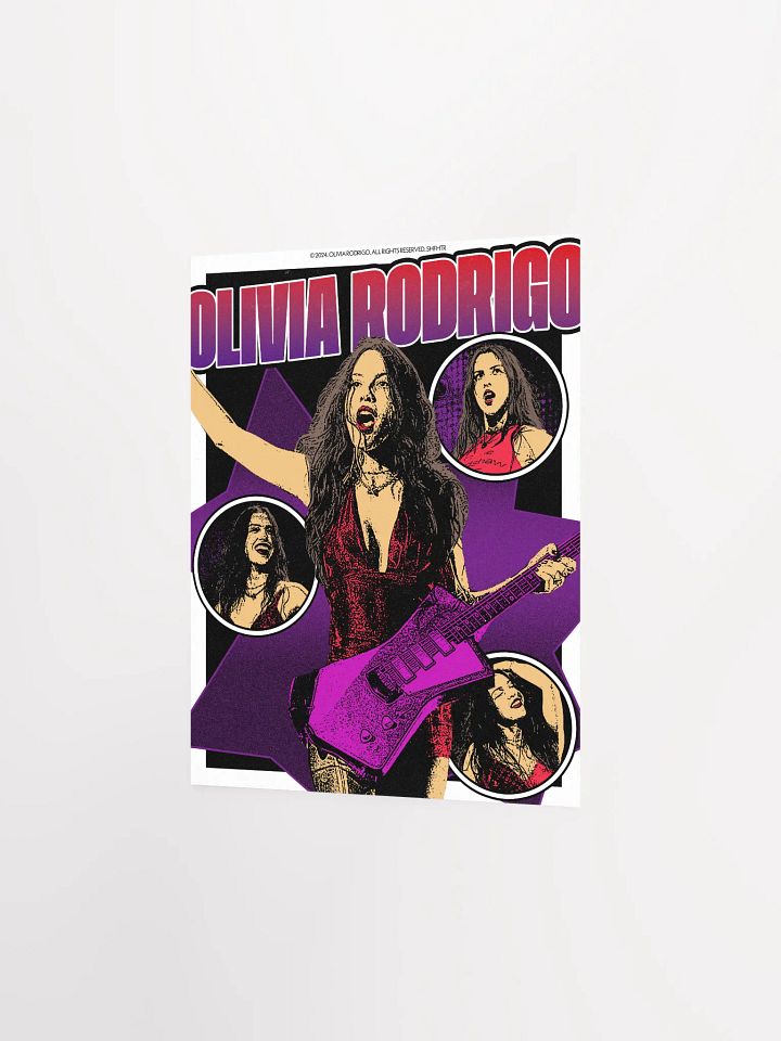 GUTS TOUR product image (4)