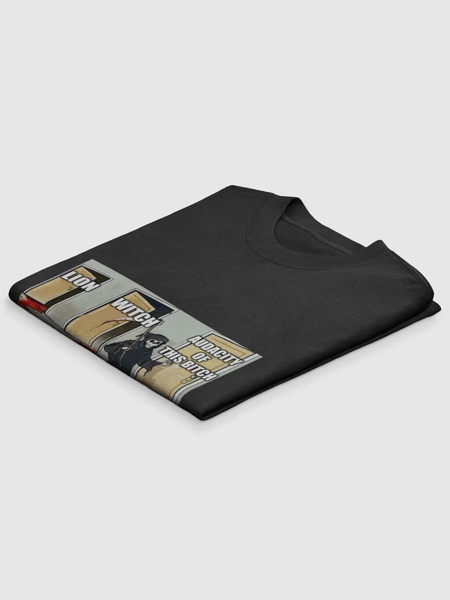 has anybody ever actually read the lion the witch and the wardrobe product image (4)