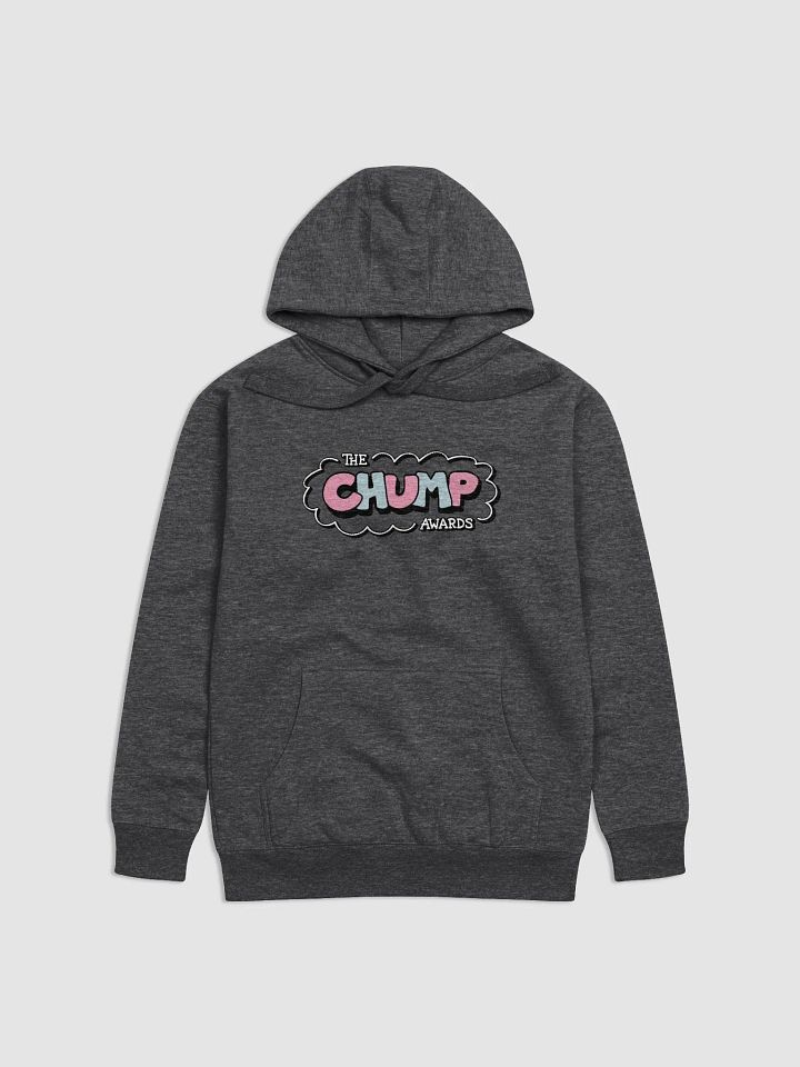 The Chump Awards Hoodie product image (2)