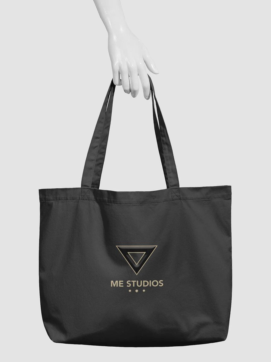 ME Studios Eco Tote product image (3)
