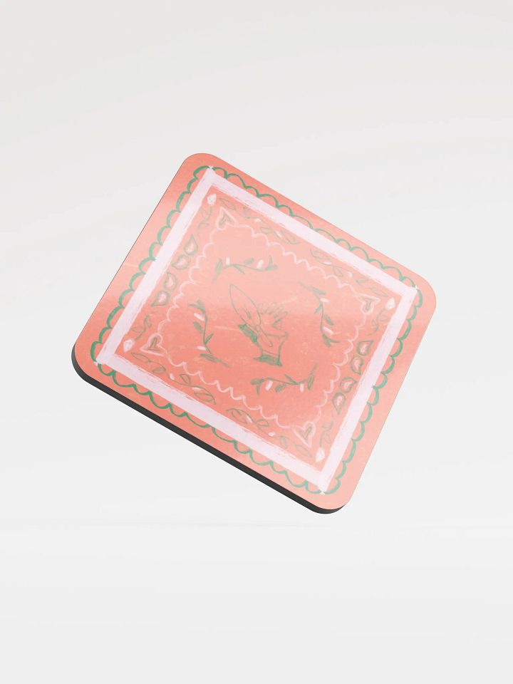 Gardening Bandana product image (1)