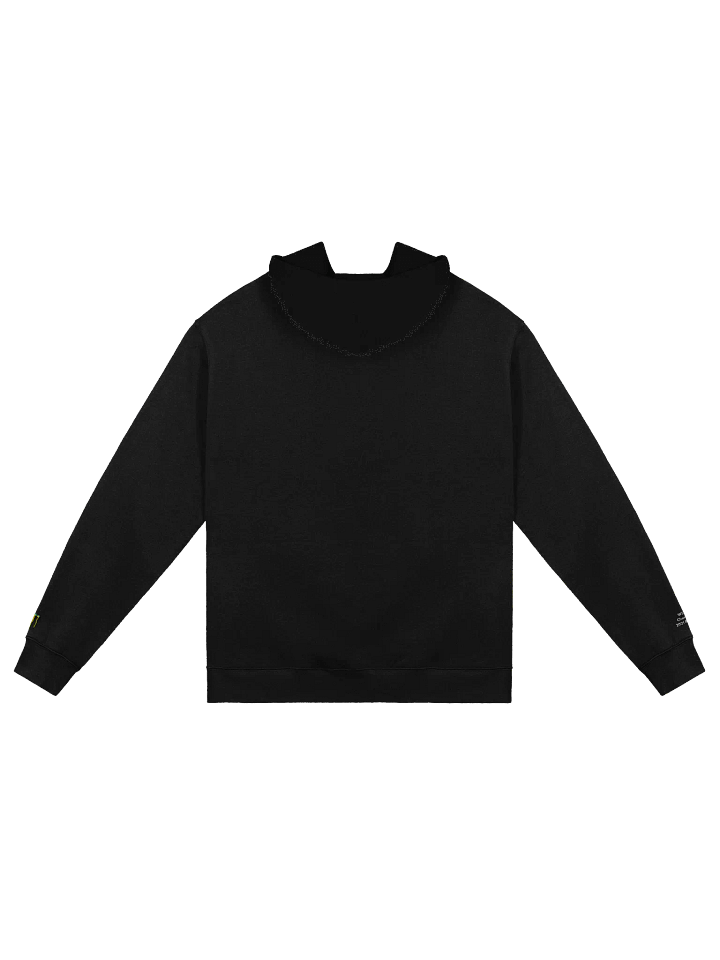 Huskerrs Test Hoodie product image (2)