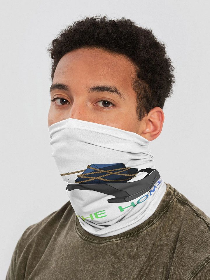 Support The Homies | Gaiter product image (2)