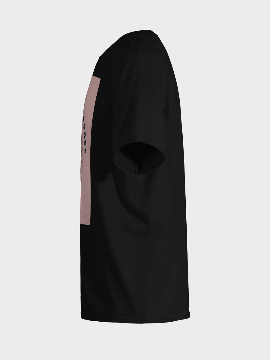 Rose Bloom Streetwear Tee product image (7)