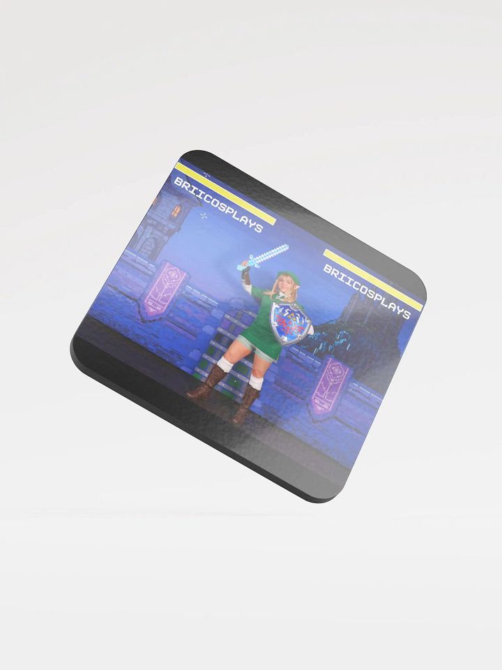 Legendary Woman - Coaster product image (1)