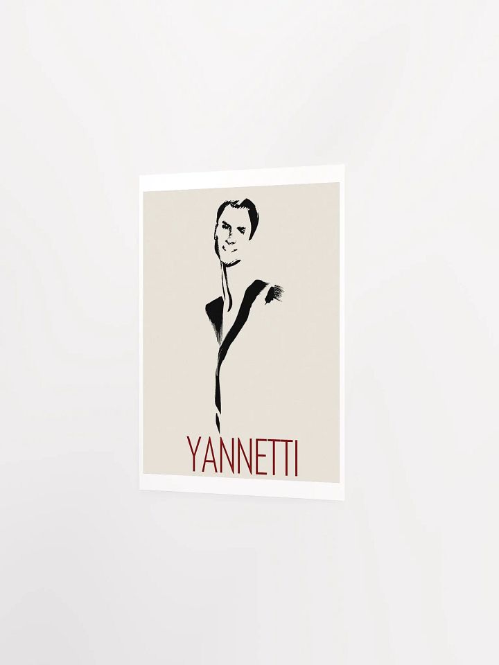 YANNETTICANETTI POSTER ARTENHOOGAN product image (2)