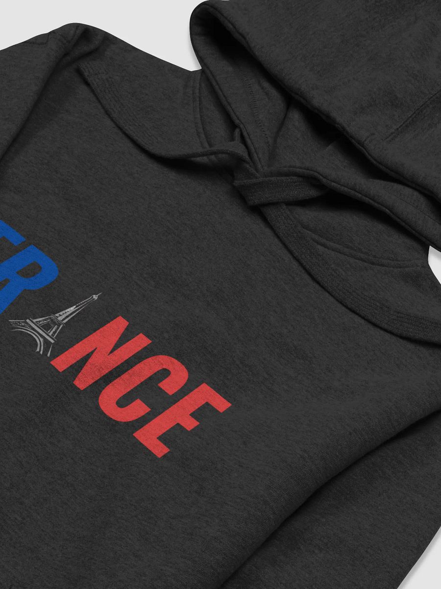 Eiffel Tower France Unisex Hoodie product image (13)
