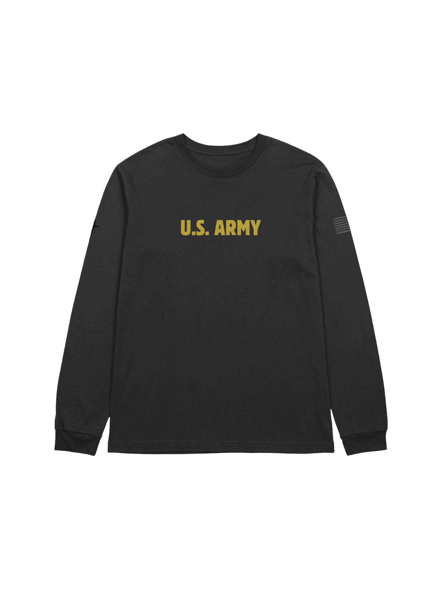 Shield & Valor U.S. Army Unisex Sweatshirt product image (3)
