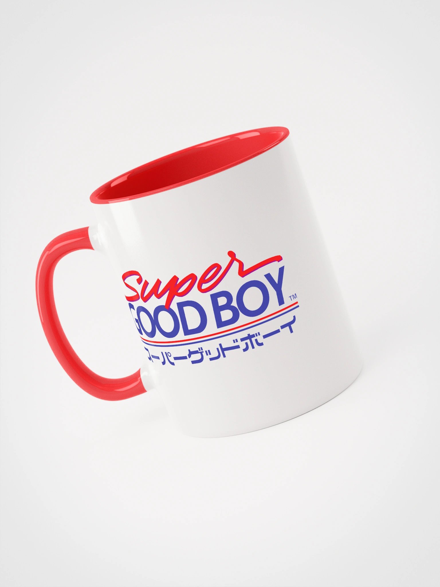 Super Good Boy Mug product image (26)