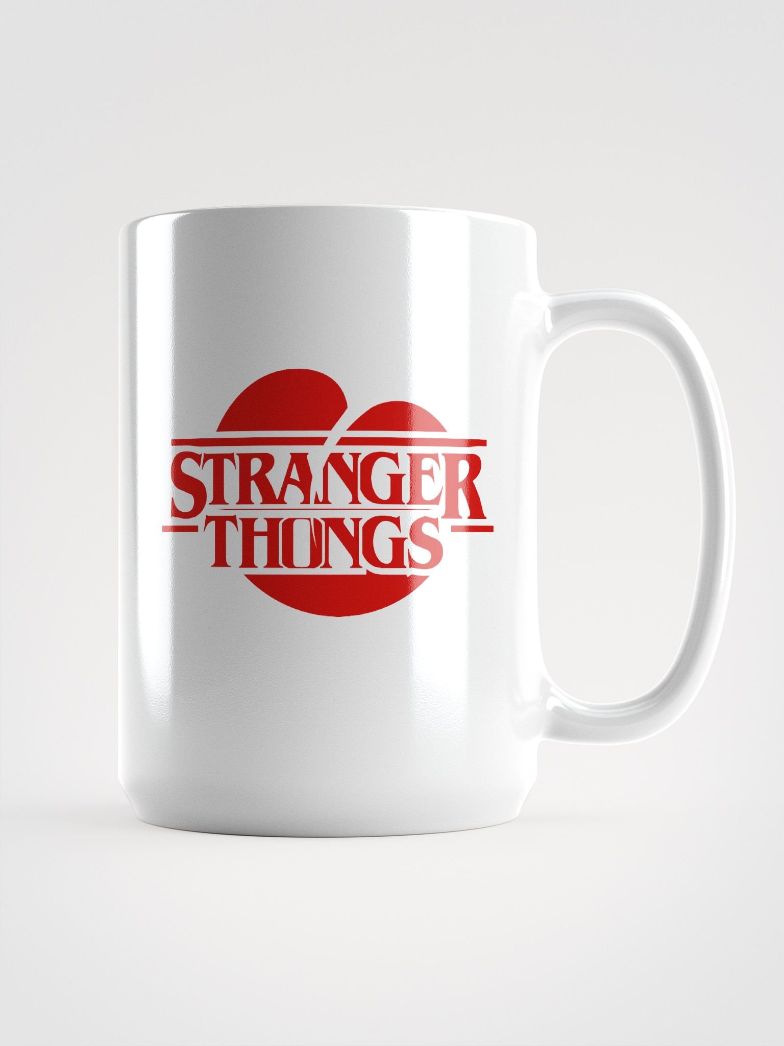 Stranger Mug product image (1)
