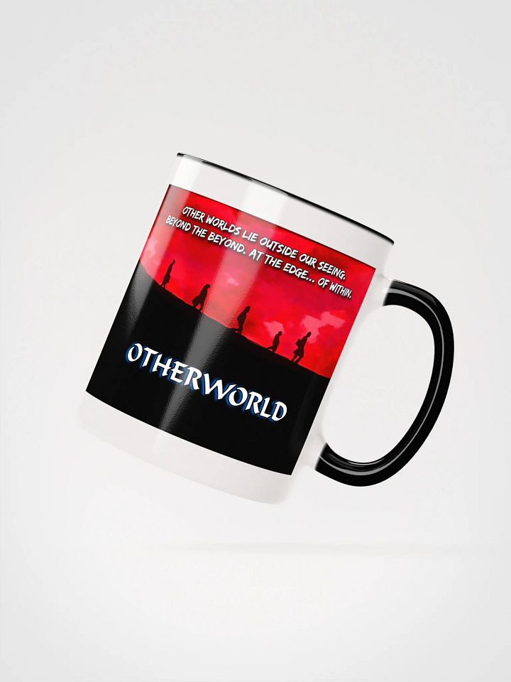 Otherworld Mug product image (8)
