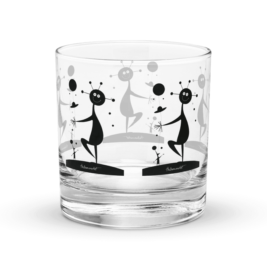Rocks Glass product image (4)