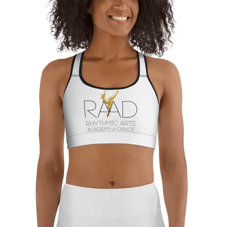RAAD Sports Bra #2 product image (3)