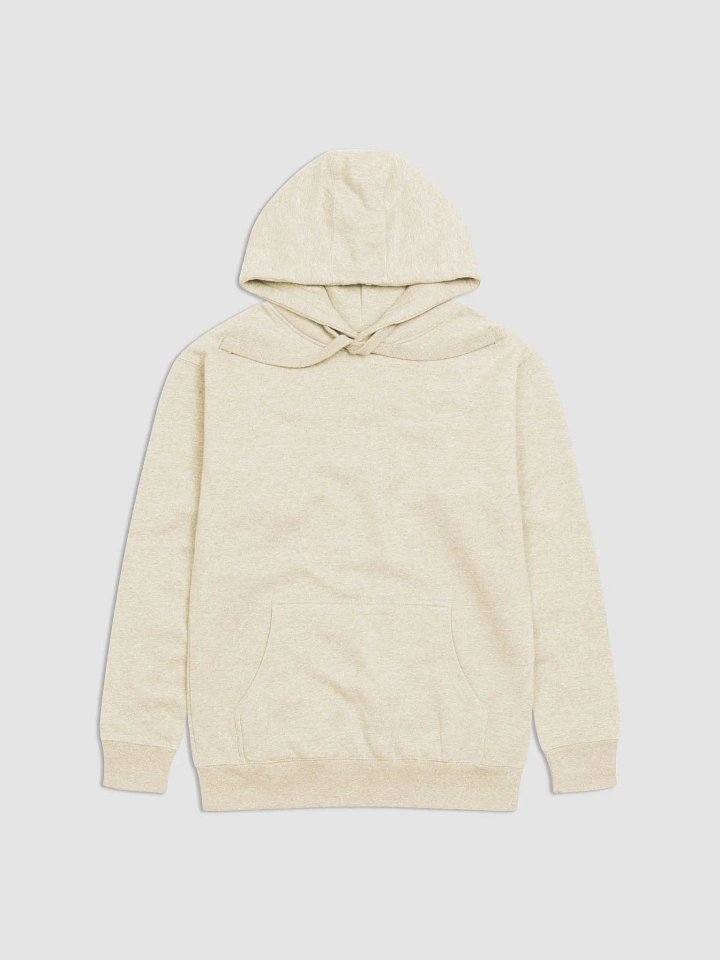Goddess Hoodie product image (1)